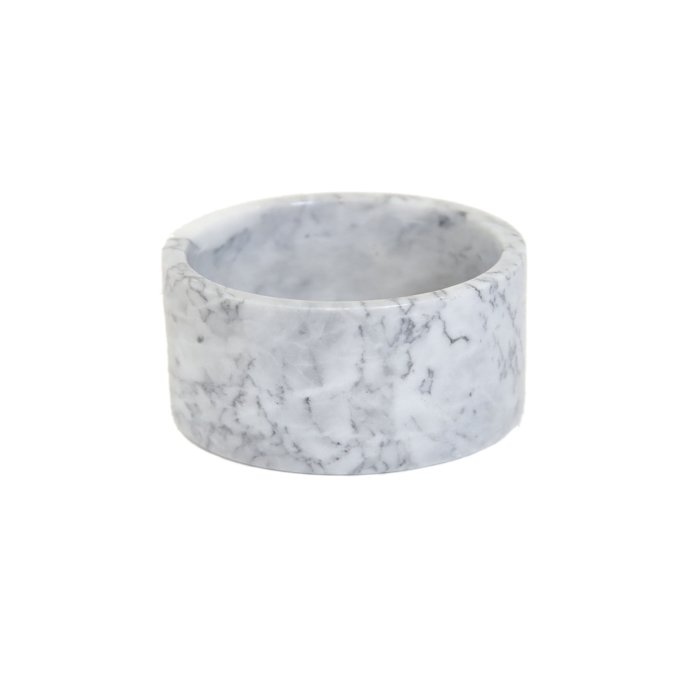 Kentucky  Dog Bowl Marble