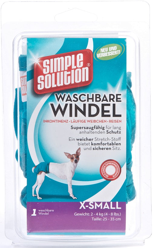 Simple Solution Løbetidsbukser