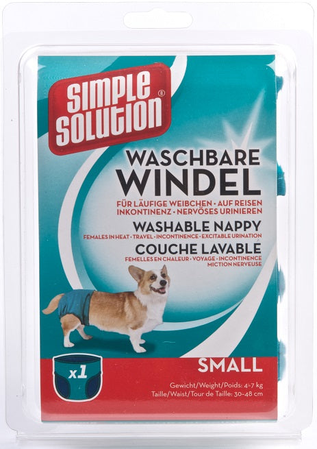 Simple Solution Løbetidsbukser