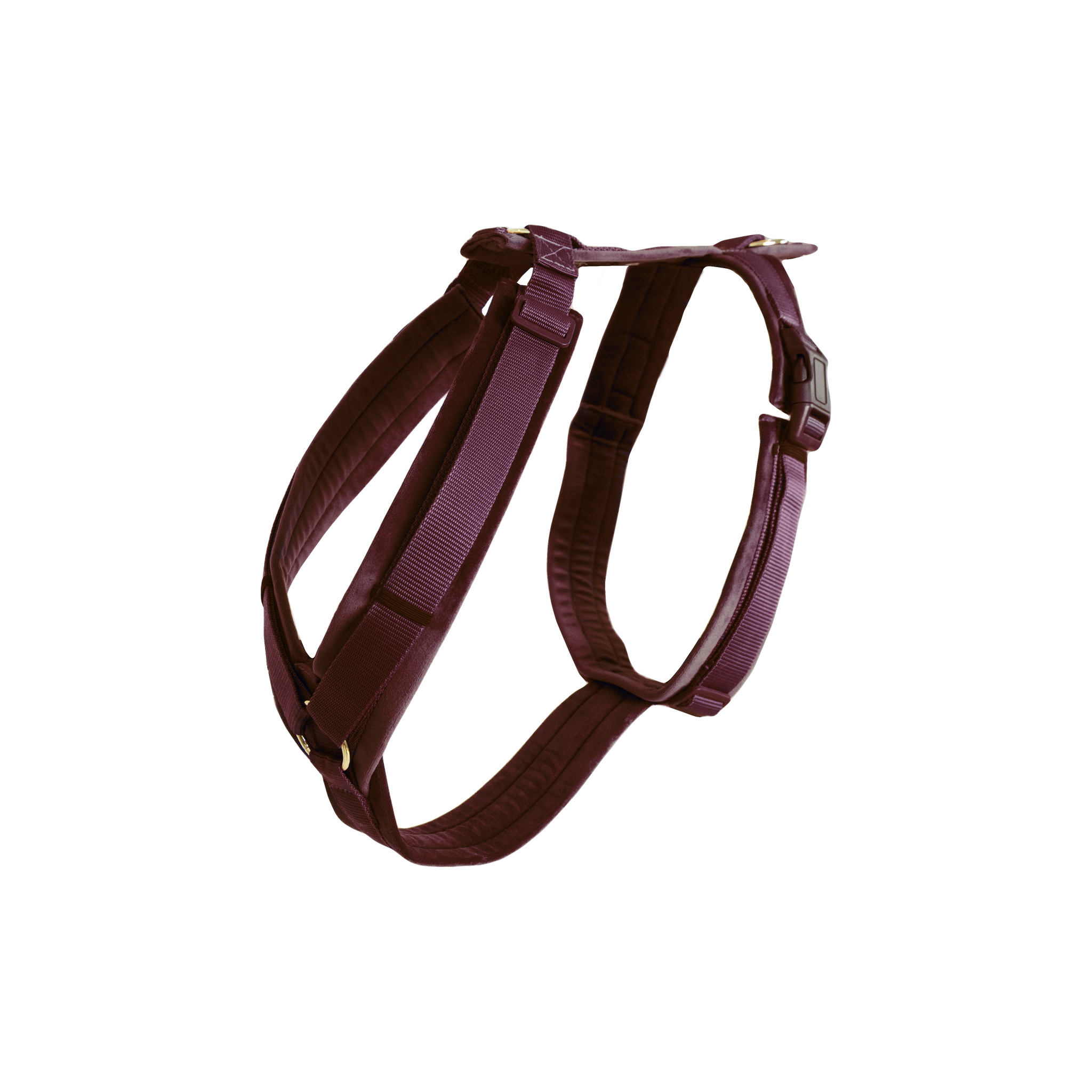 Kentucky Harness Active Velvet