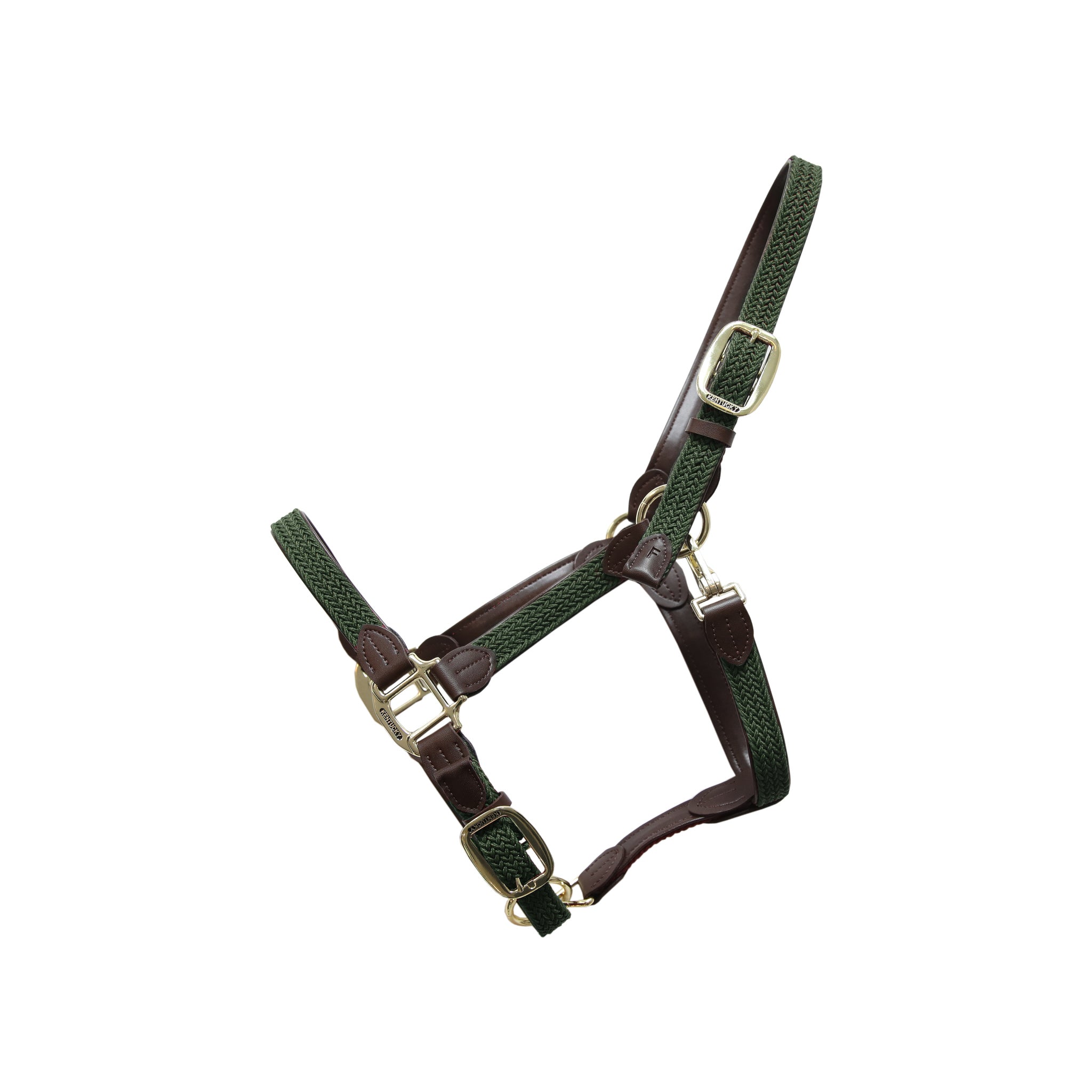 Kentucky  Plaited Nylon Grime