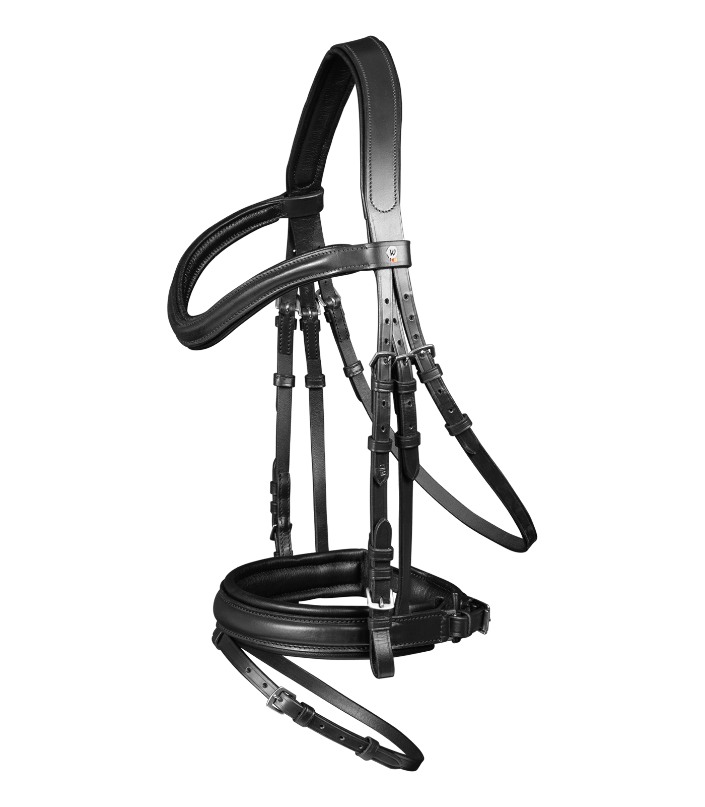 Waldhausen X-Line Stockholm Trense - OUTLET