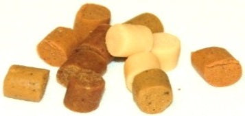 Whesco Korn- og Glutenfri Softies