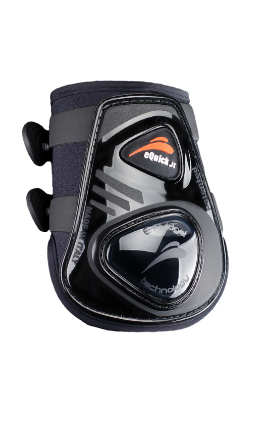 eShock Legend Bagbensgamacher - OUTLET