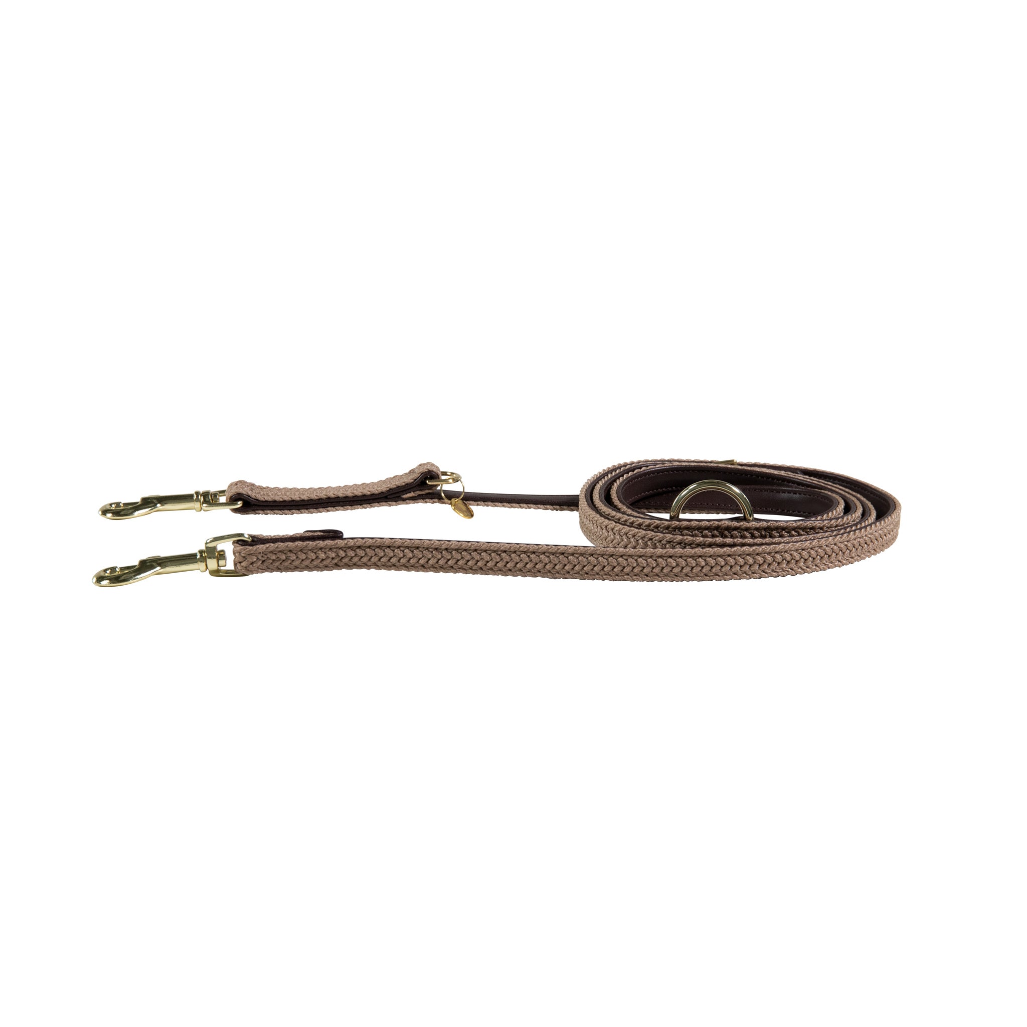 Kentucky  Plaited Nylon Line