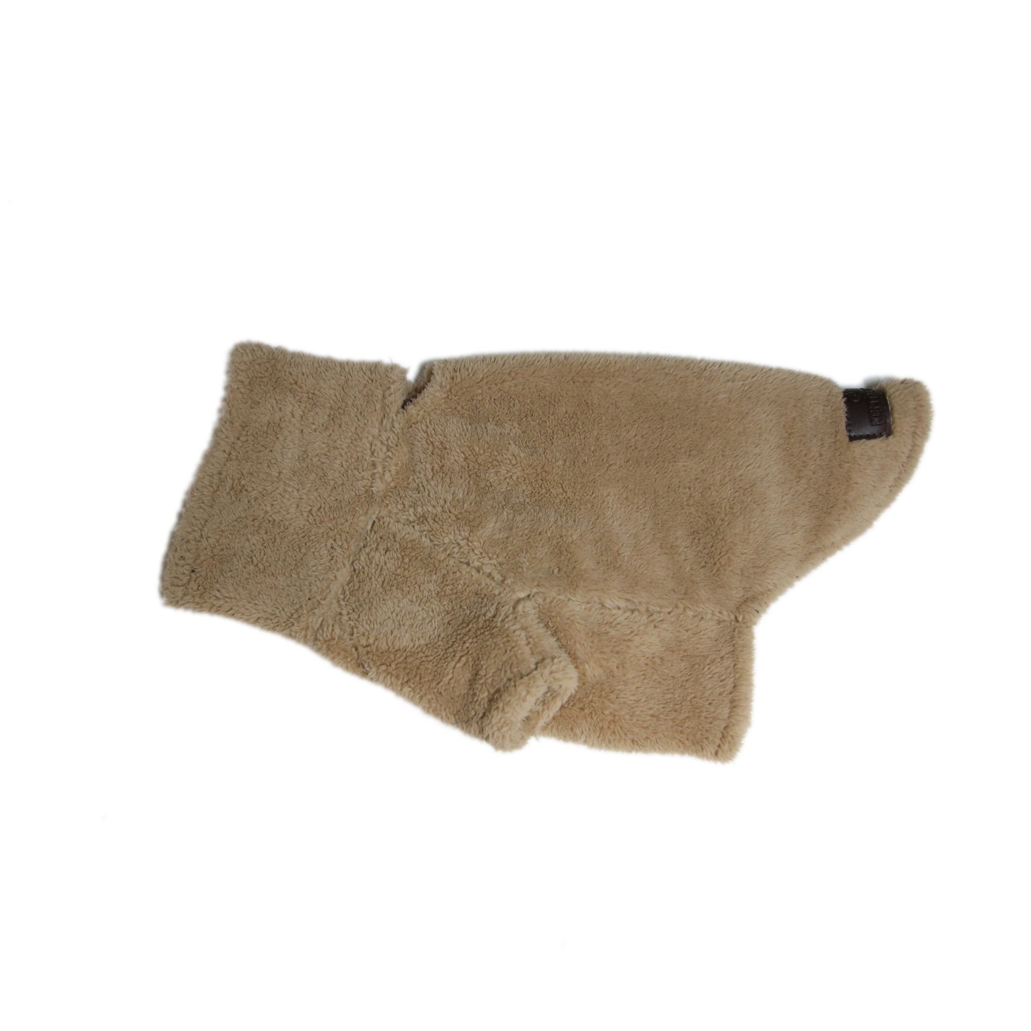 Kentucky  Hundetrøje Teddy Fleece