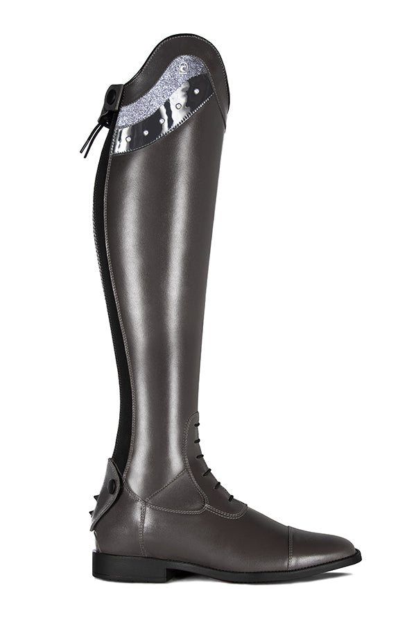 Cavallo Linus Slim Edition Lack + Bling + Crystals - Bestillingsvare