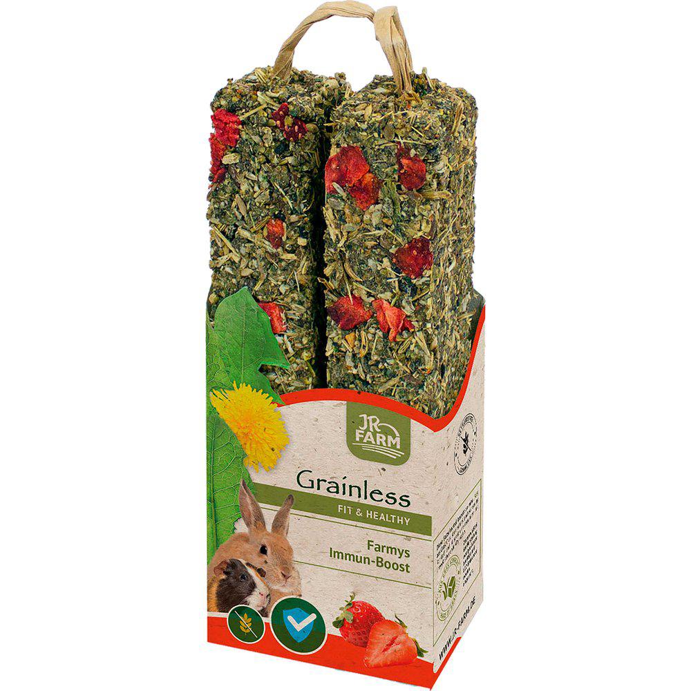 JR Farm Kornfri Farmys Immun-Boost