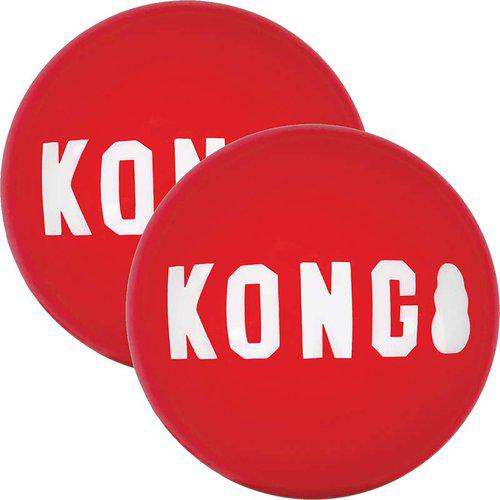 KONG Signature Ball