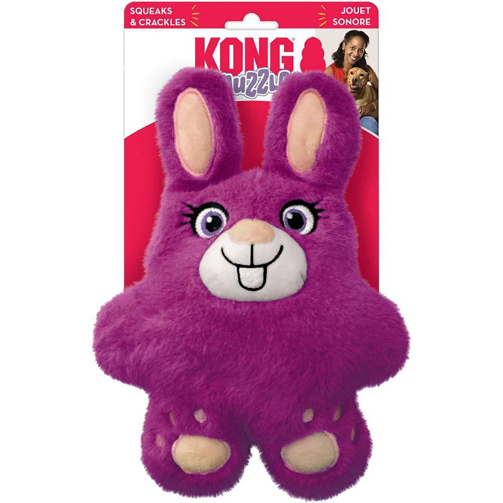 KONG Snuzzles Bunny