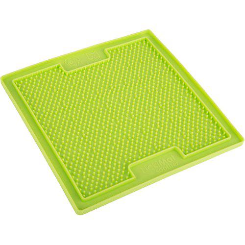 Innovative Pet Products Lickimat Soother Grøn