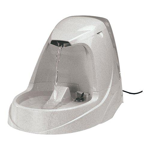 PetSafe Drinkwell Platinum Fontæne