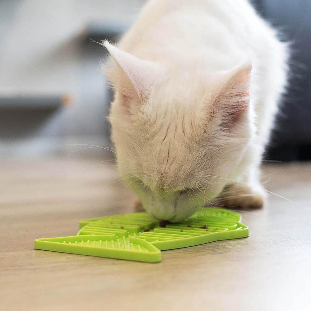 Innovative Pet Products LickiMat Casper - OUTLET