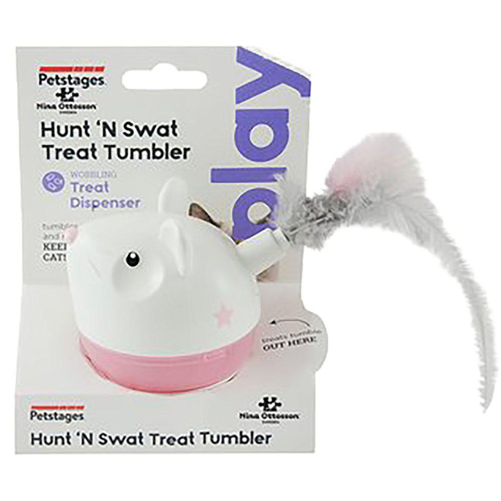 Hunt 'N Swat Treat Tumbler