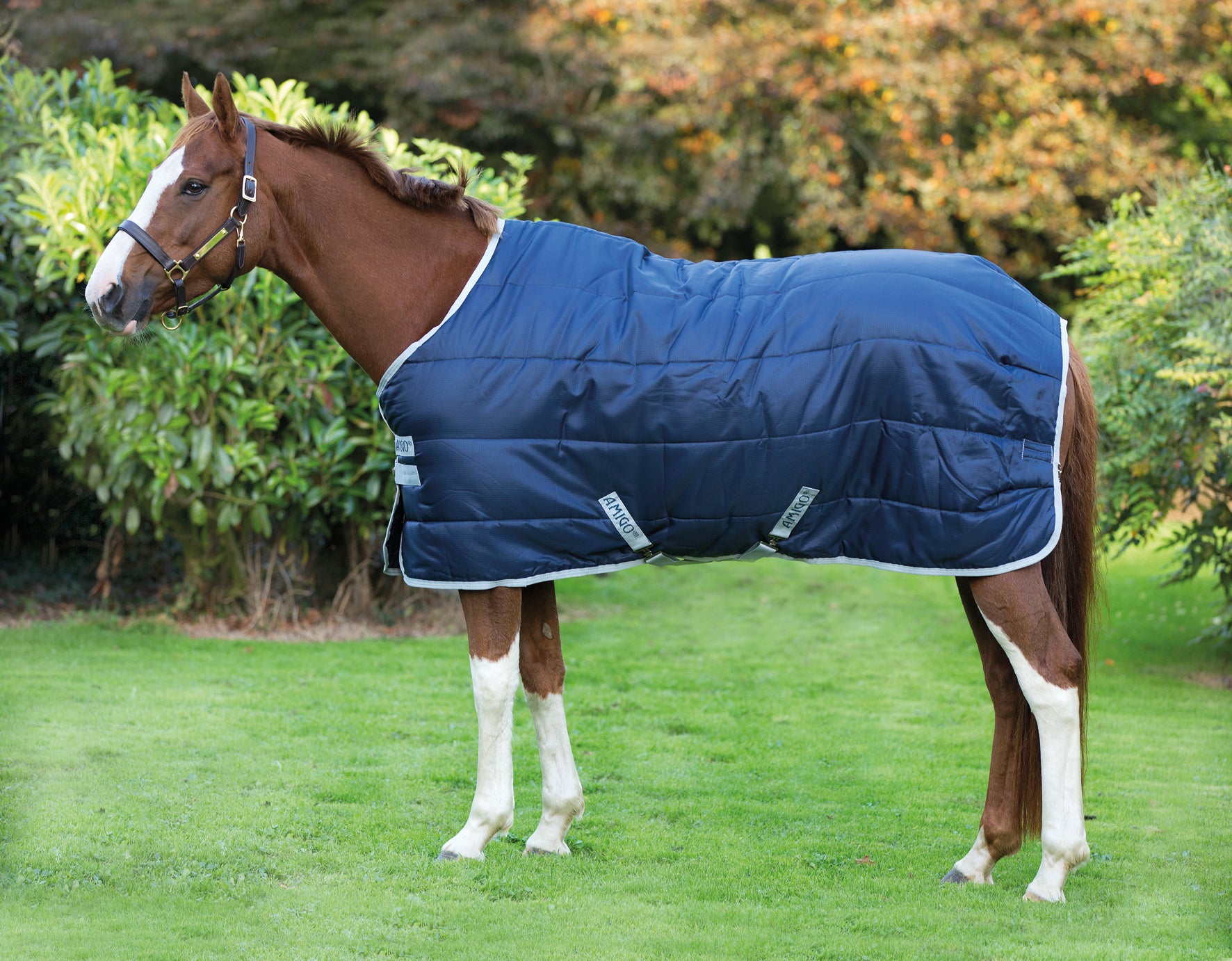 Horseware Amigo Insulator Medium, 200 g