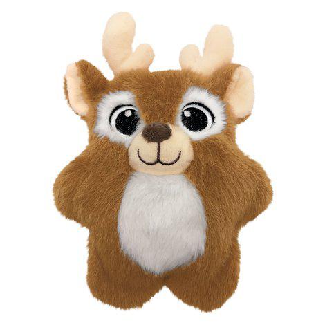 KONG Holiday Snuzzles Reindeer