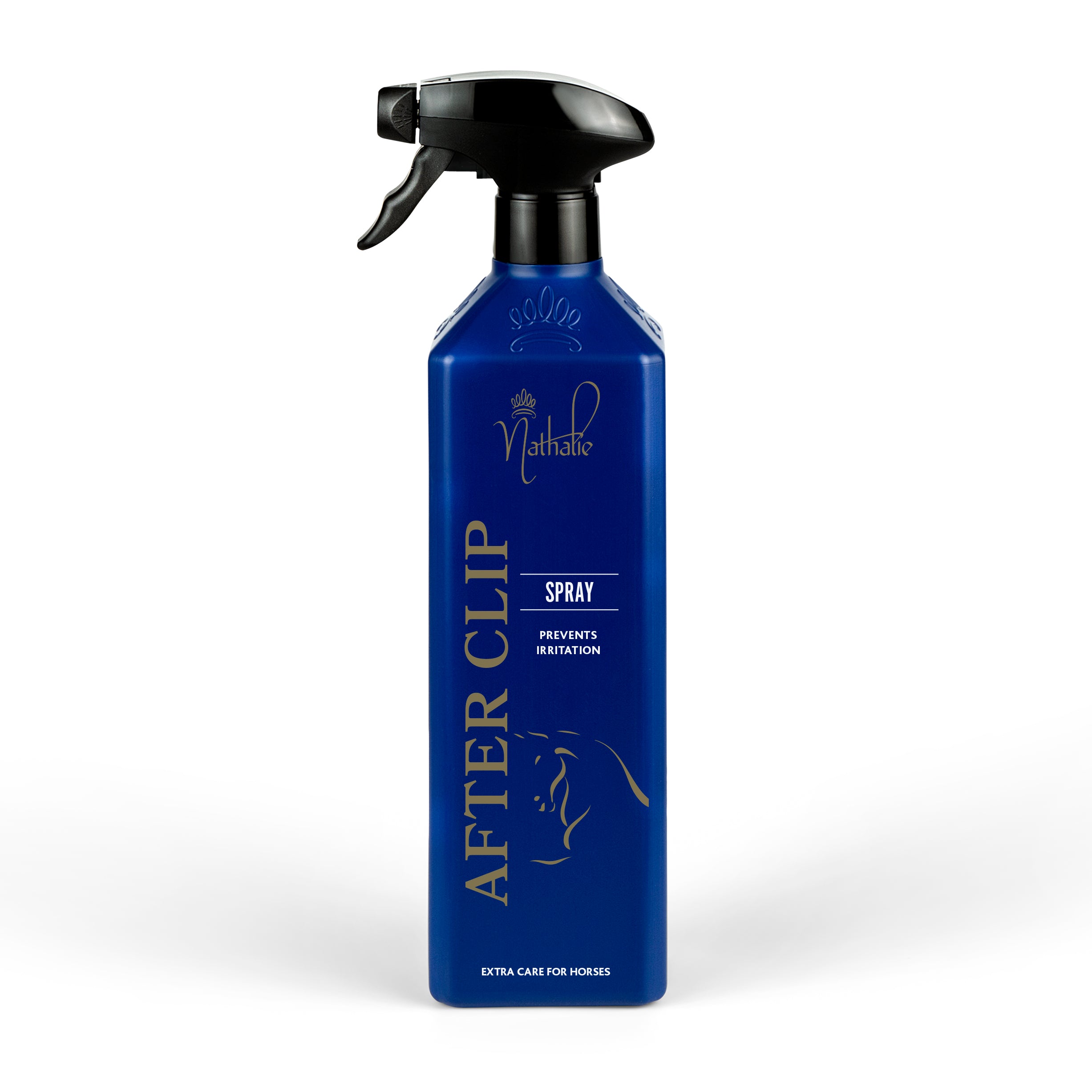 Nathalie Horsecare After Clip Spray