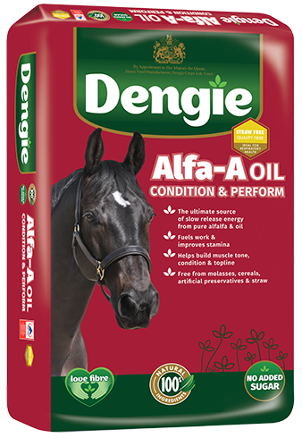 Dengie ALFA-A Oil