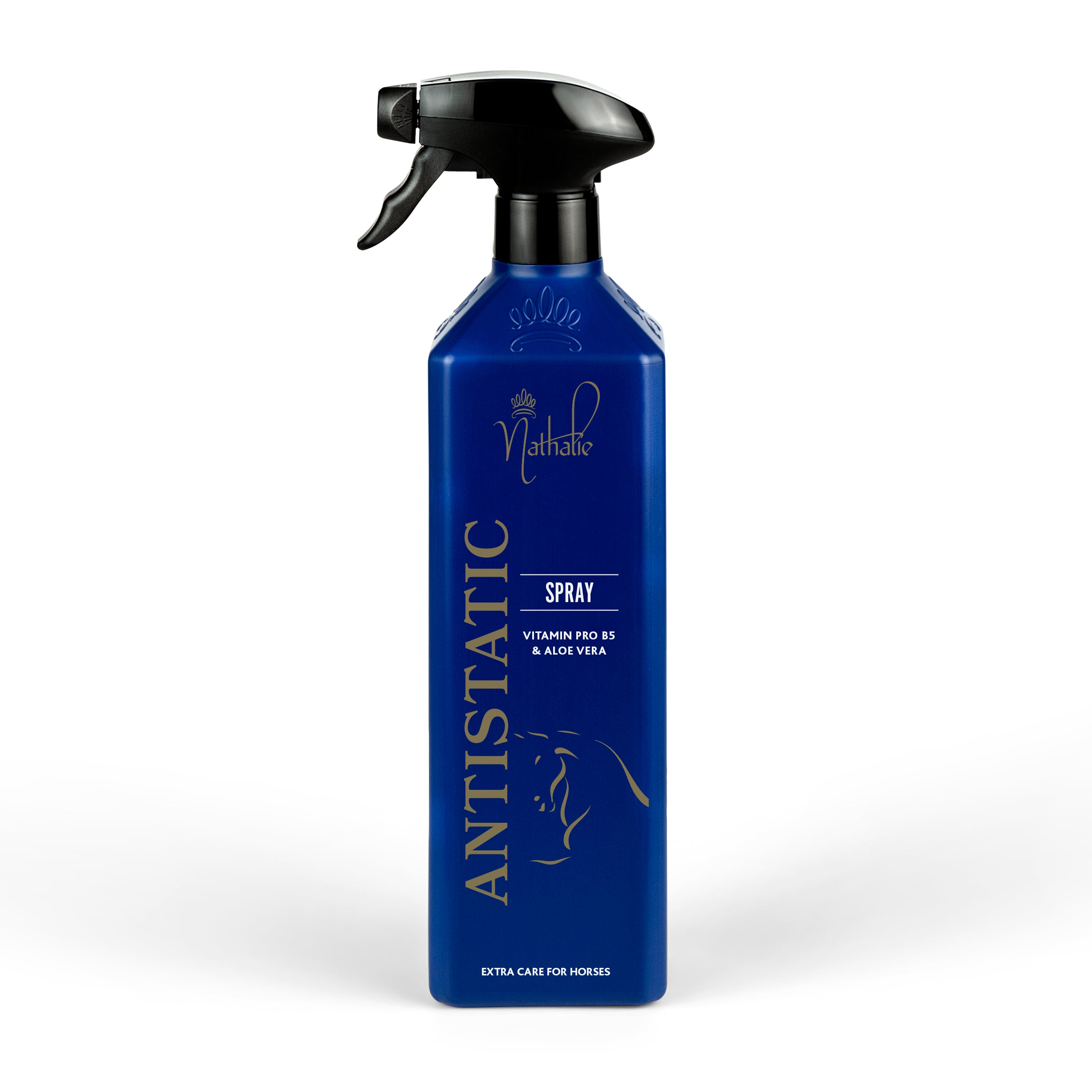 Nathalie Horsecare Antistatic Spray
