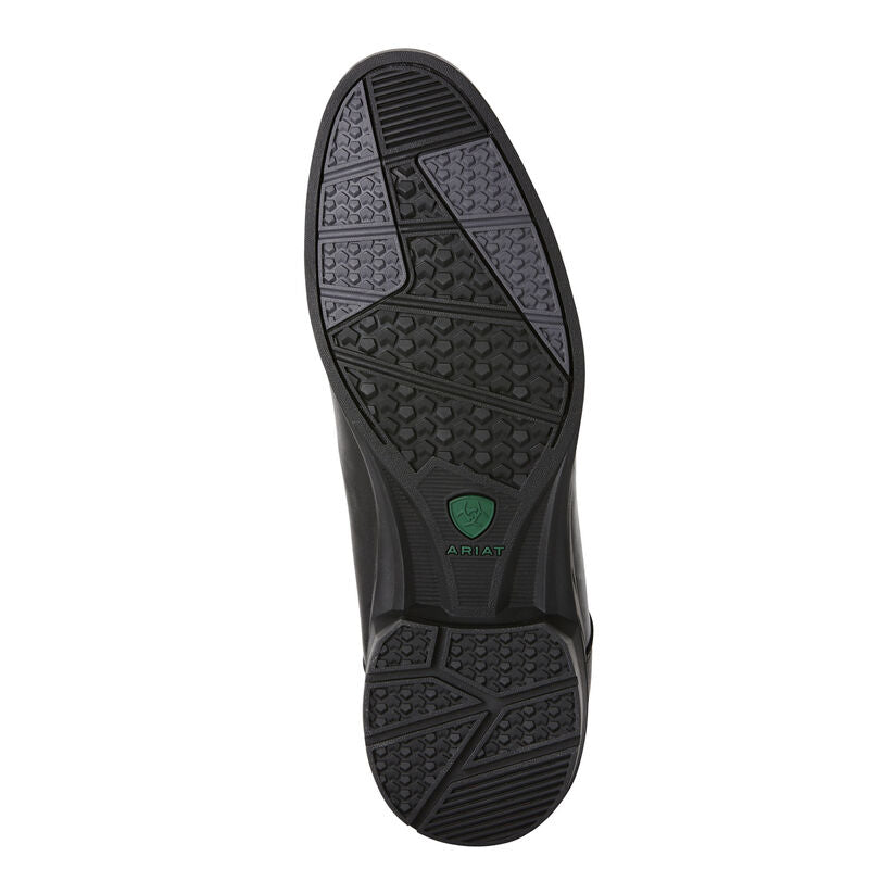 Ariat Women's Heritage IV Zip Paddock -  OUTLET