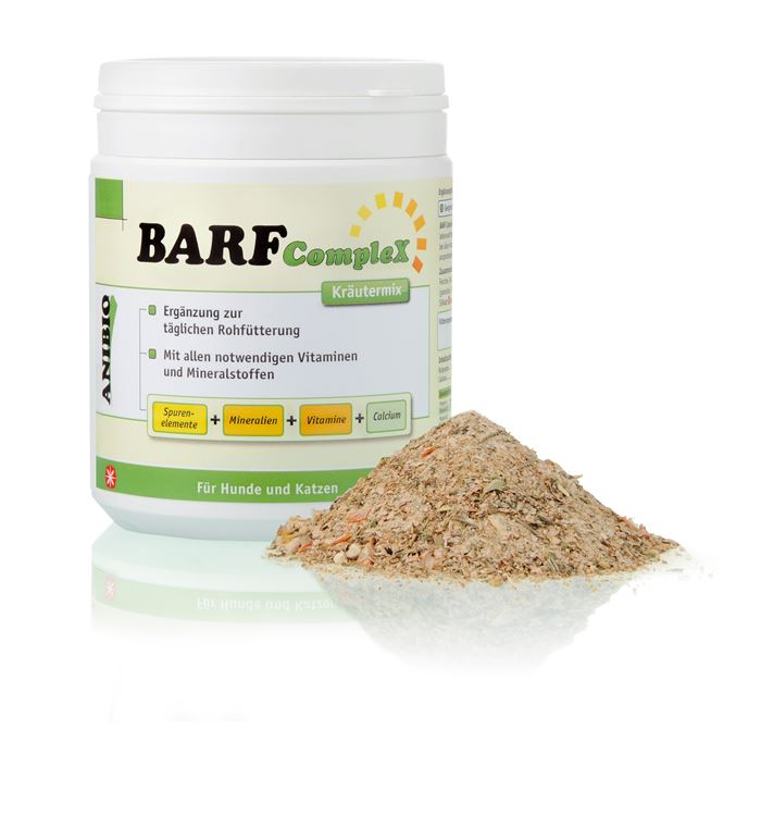AniBio BARF Complex