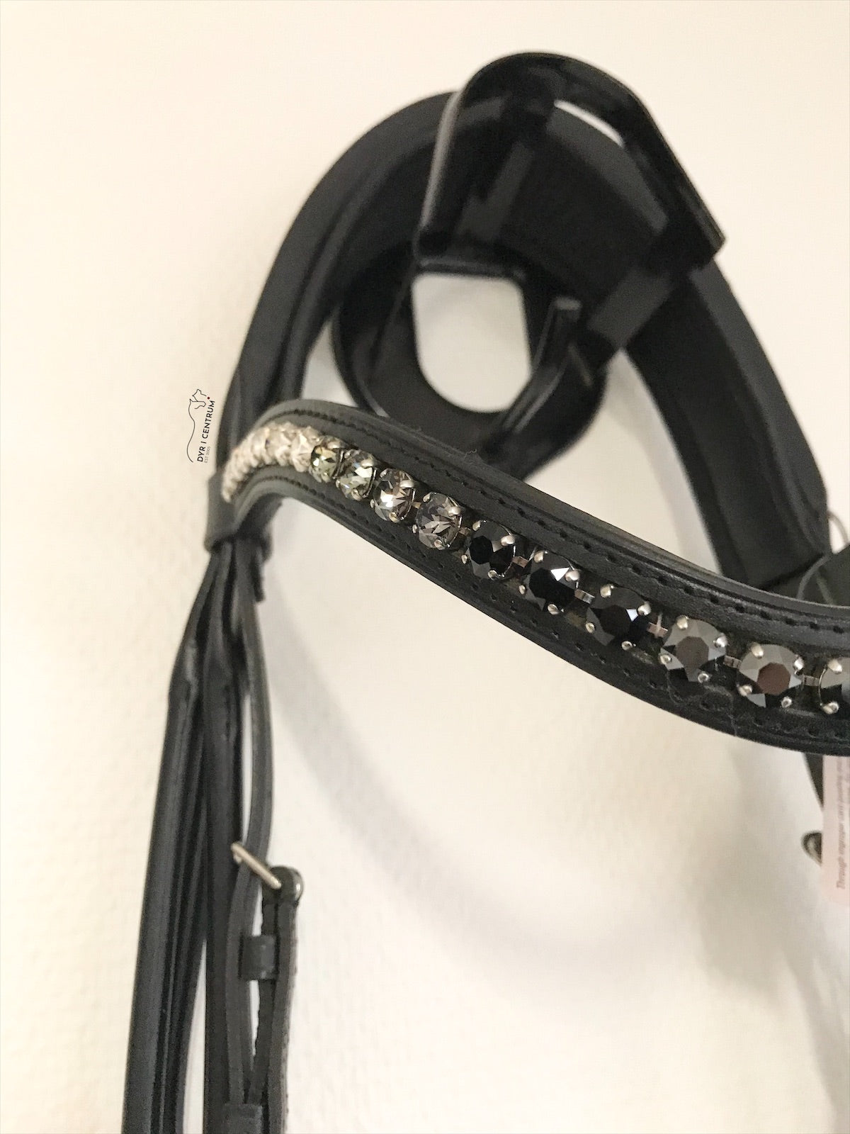 OS  OS Black Shade kandar - OUTLET