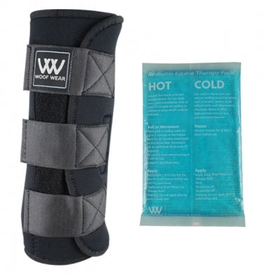 Ice therapy boot - OUTLET
