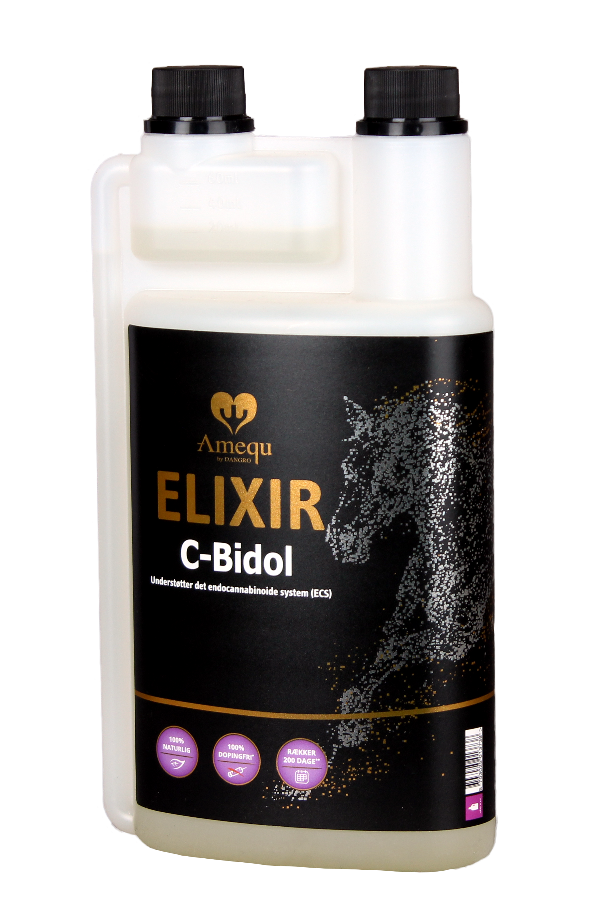 Dangro Nordic Amequ Elixir C-Bidol - Bestillingsvare