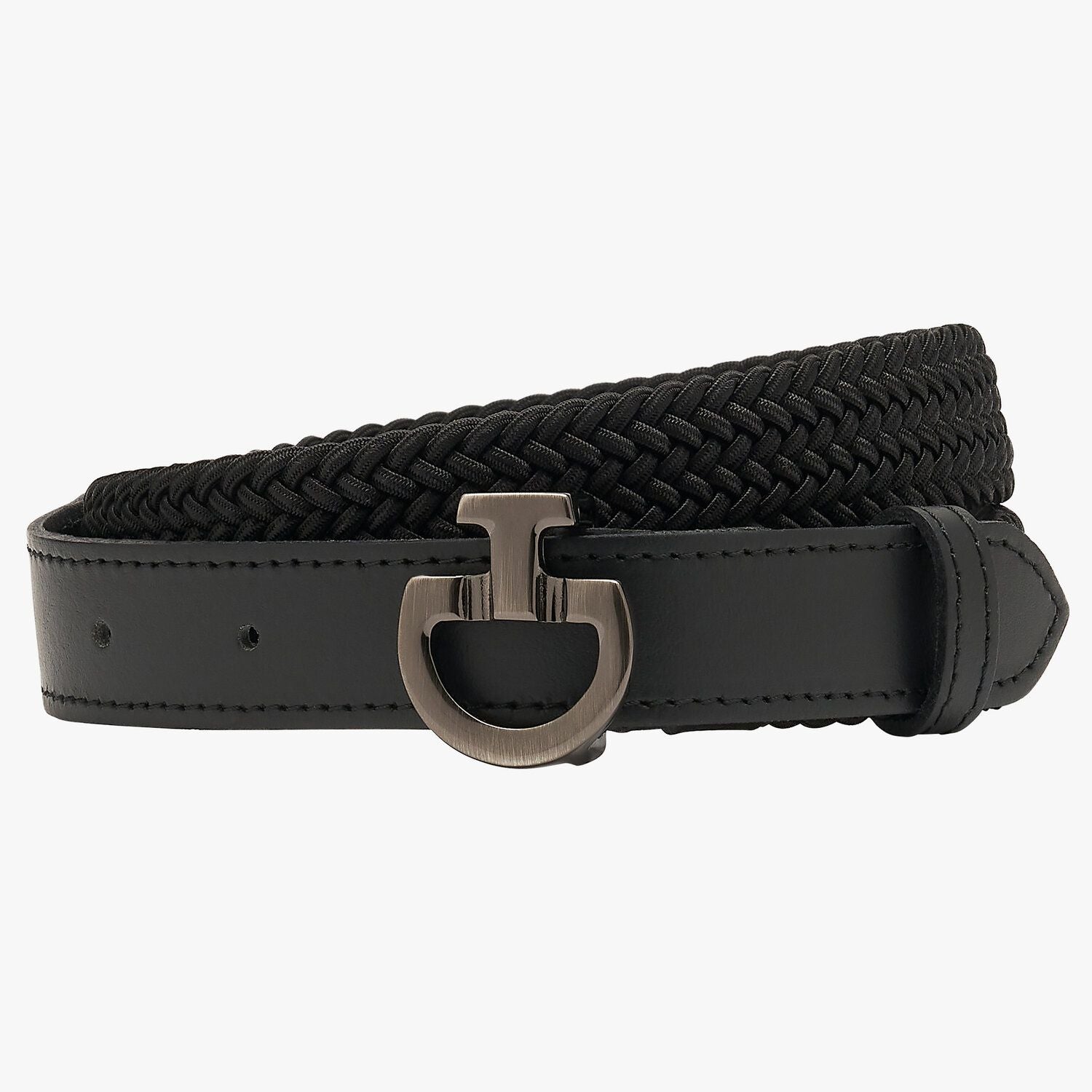 Cavalleria Toscana Kid's Rayon Belt