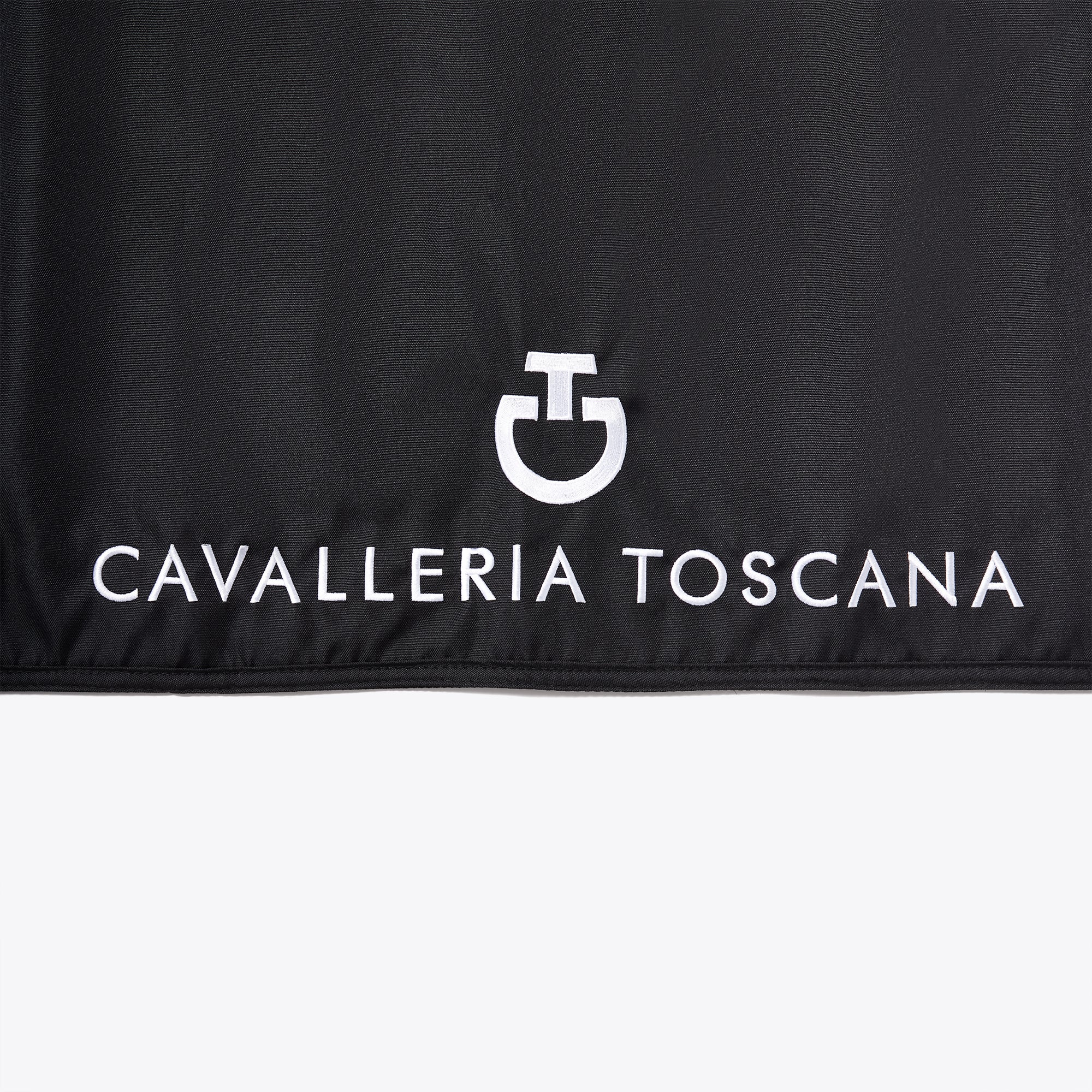 Cavalleria Toscana Horse Gate Cover