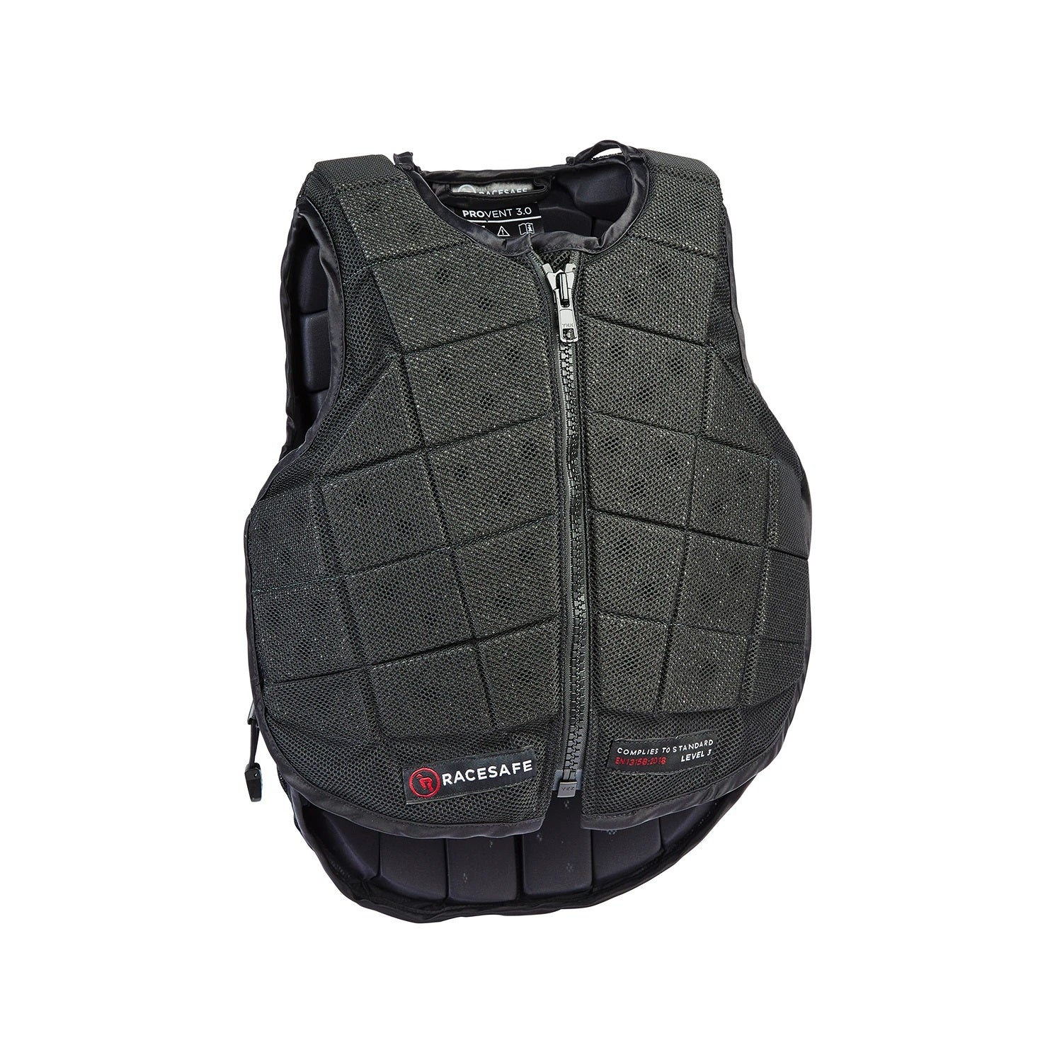 Racesafe ProVent 3.0 Child sikkerhedsvest