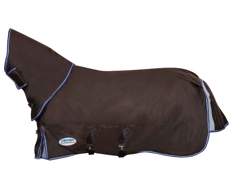 Weatherbeeta Comfitec Ultra Cozi II Detach-A-Neck Medium/Lite 100 g. - OUTLET