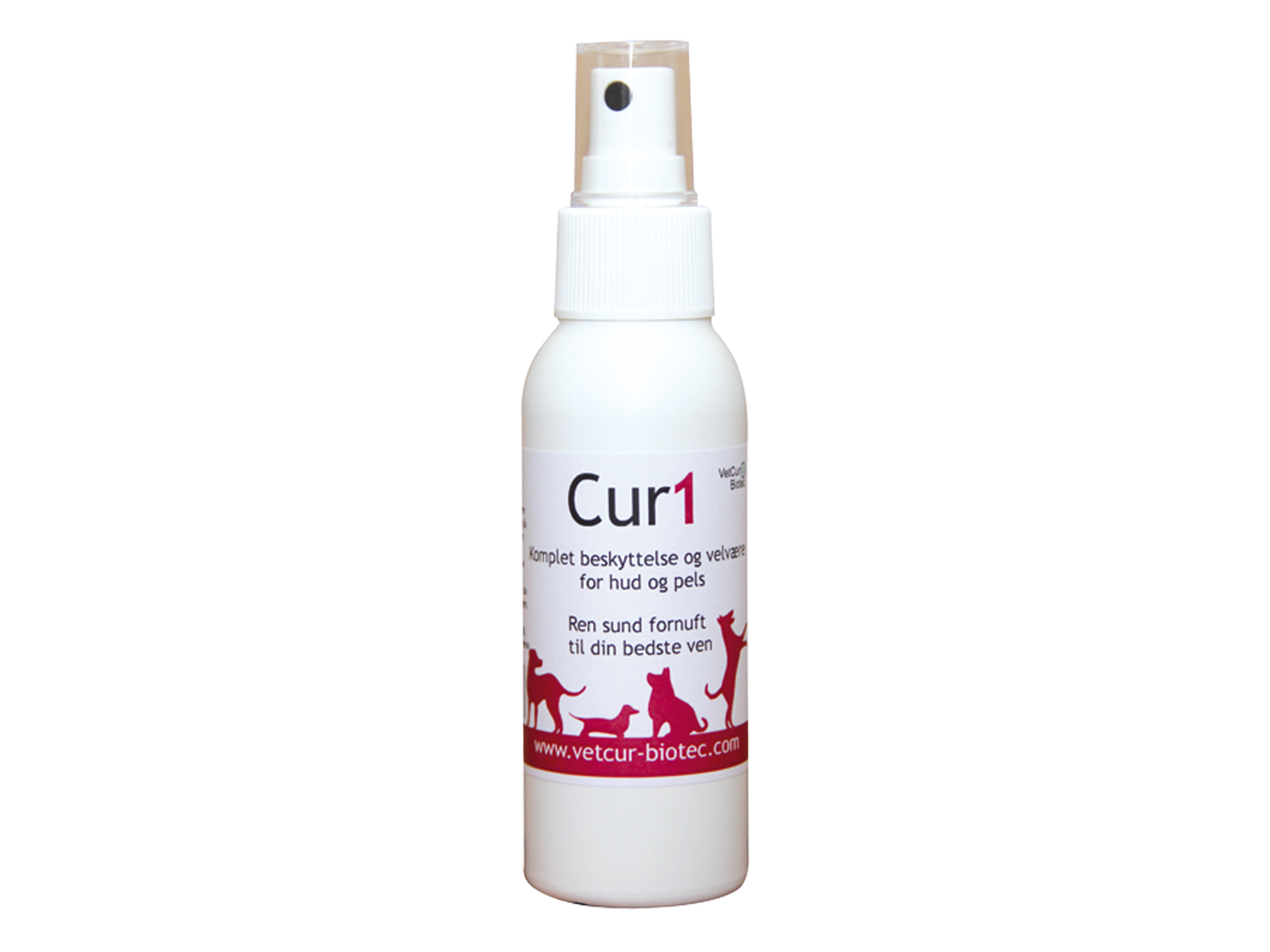 Vetcur Biotec Cur1