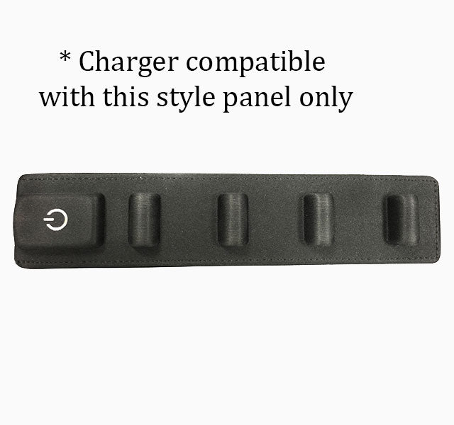 Horseware Ice-Vibe oplader og transformer