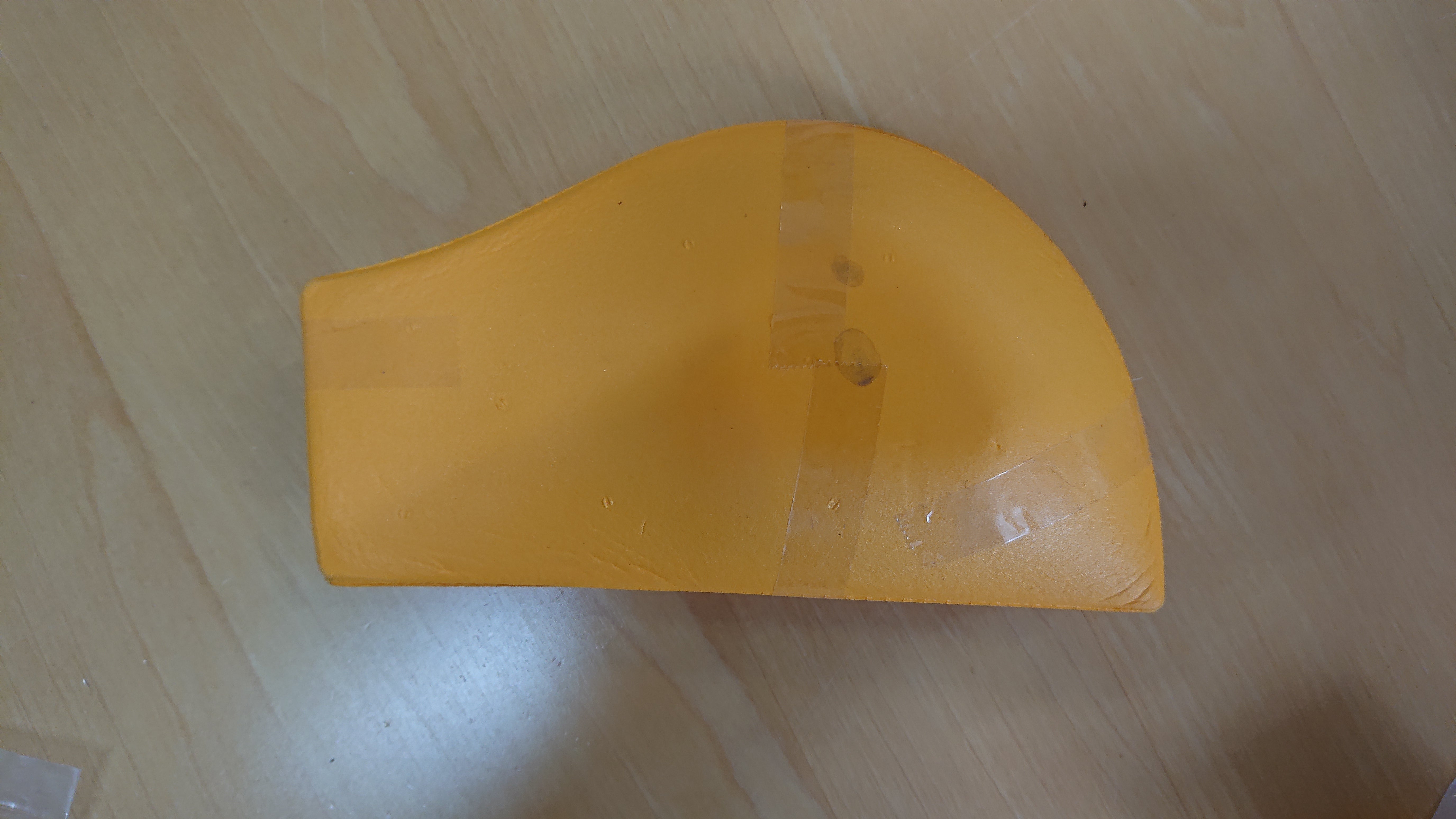 Wintec Easy Change Riser System Rear