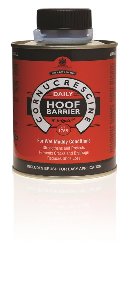 Carr & Day & Martin Daily Hoof Barrier