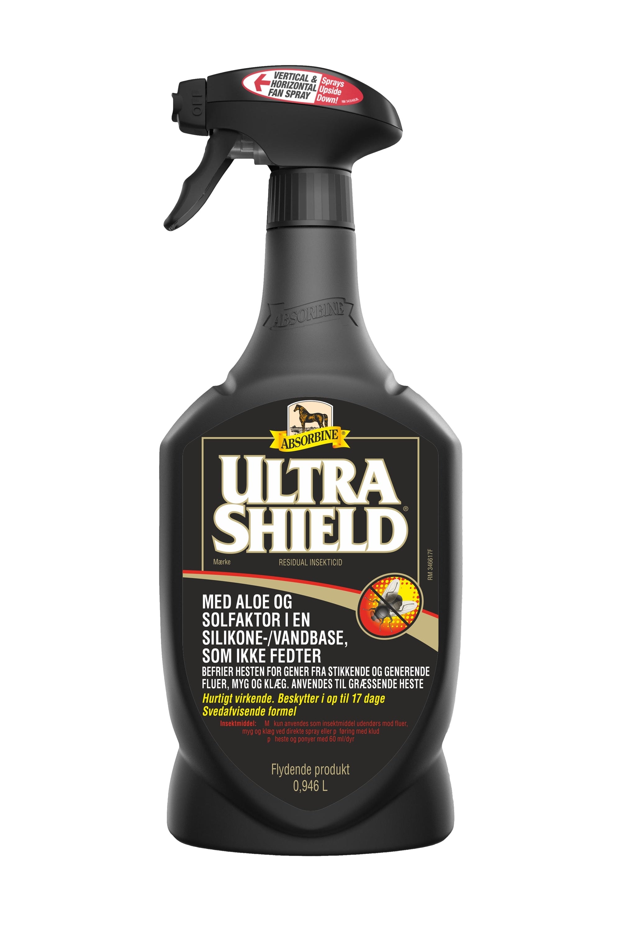 Ultrashield 