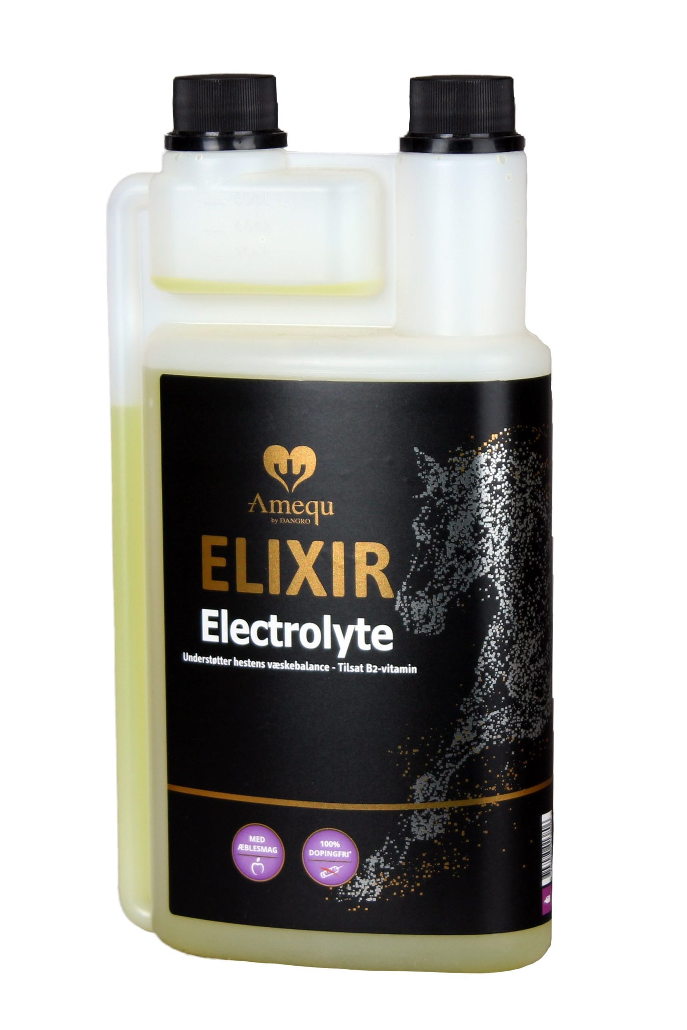 Amequ Elixir Electrolyte