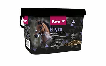Pavo E'lyte - Bestillingsvare