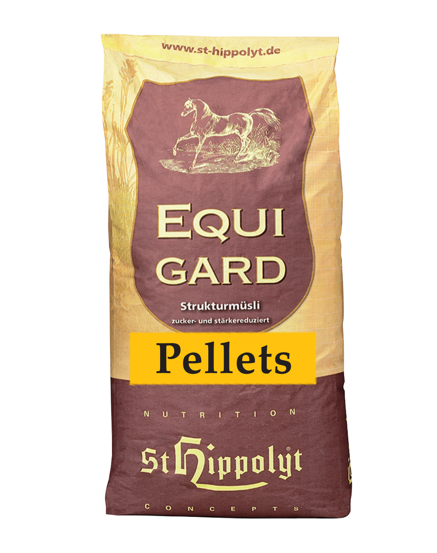 EquiGard Pellets