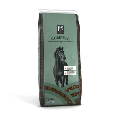 Equsana Compete - Bestillingsvare