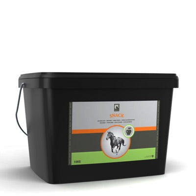 Equsana Snack Hestebolcher 4 kg.