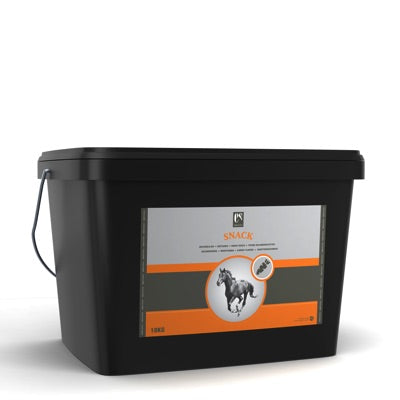 Equsana Snack Hestebolcher 4 kg.