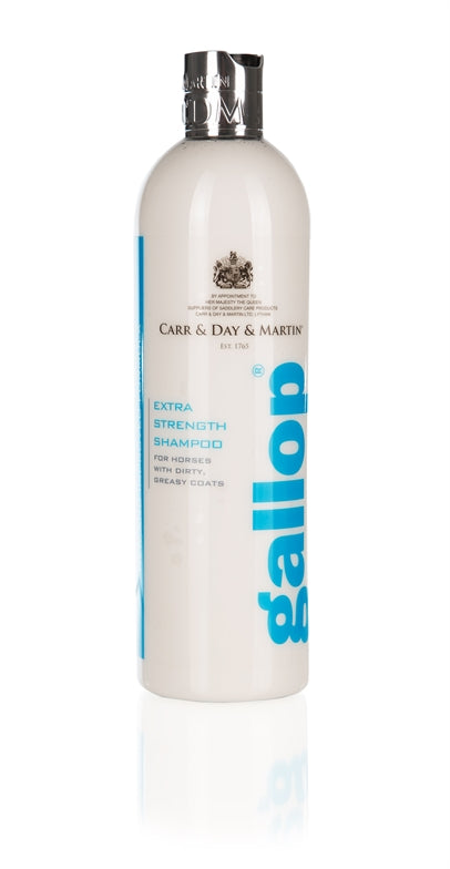 Carr & Day & Martin Extra Strength Shampoo