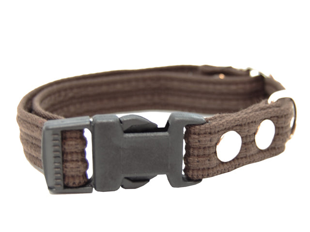 Fenriz Webbing Halsbånd