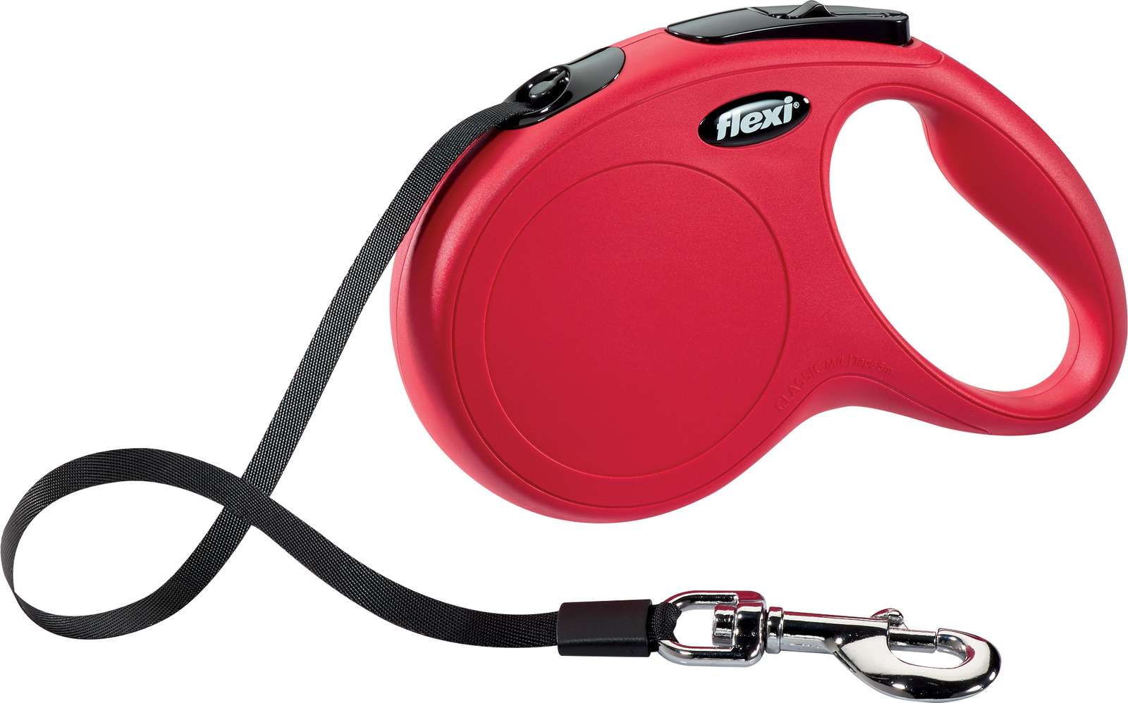 Flexi New Classic flexiline m. bånd