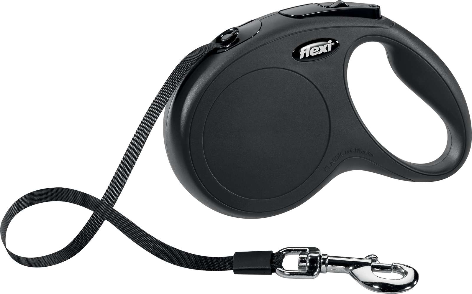 Flexi New Classic flexiline m. bånd