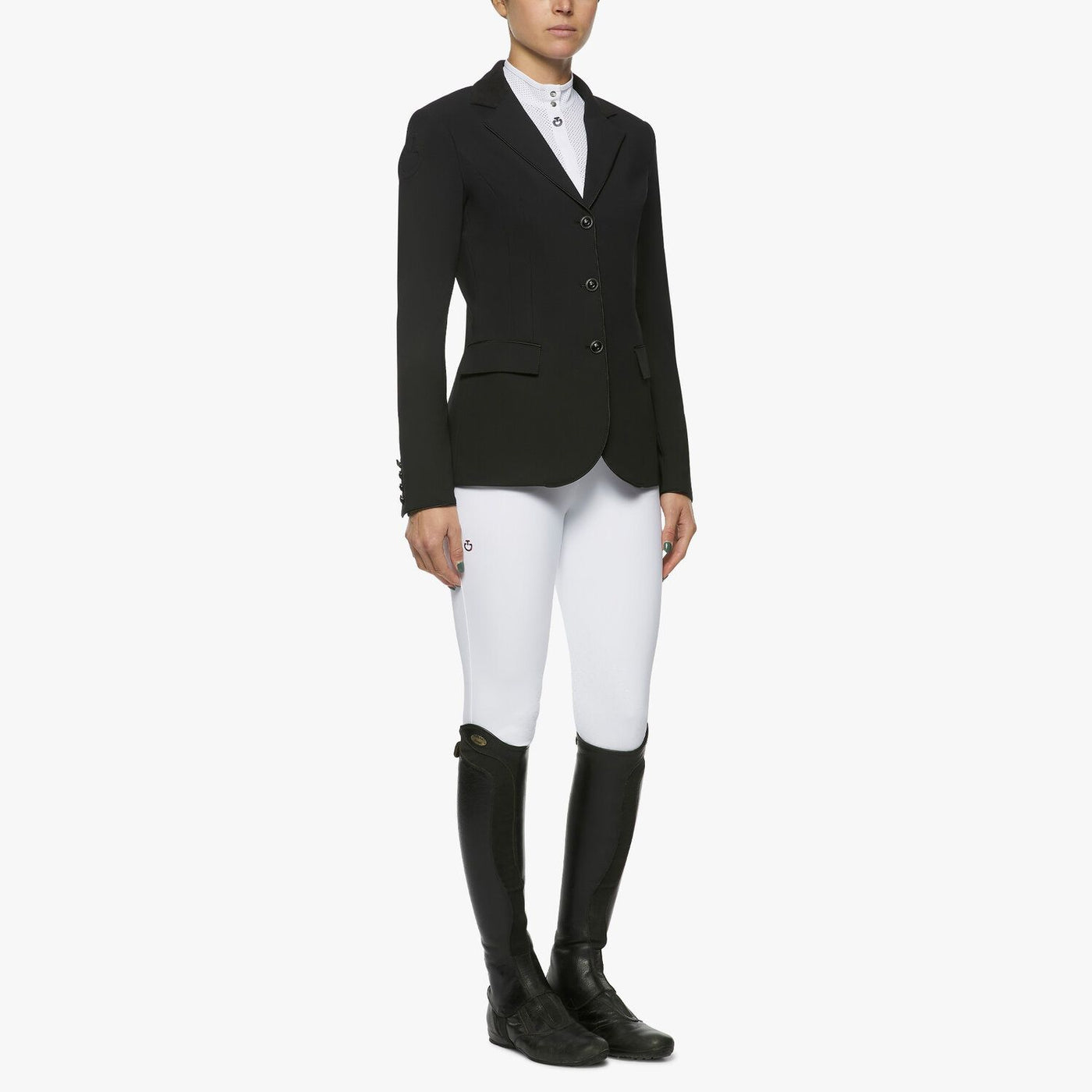 Cavalleria Toscana GP Riding Jacket
