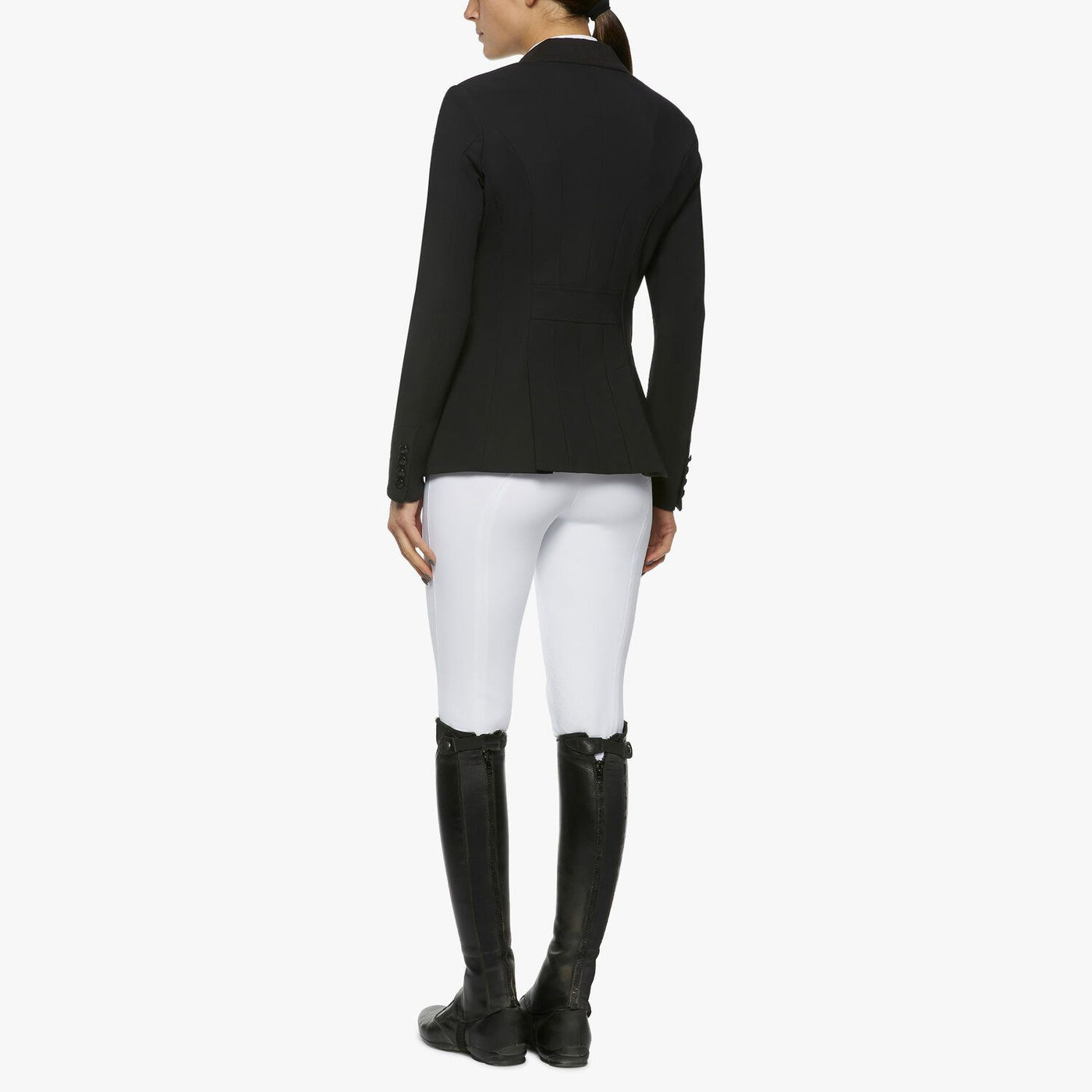 Cavalleria Toscana GP Riding Jacket