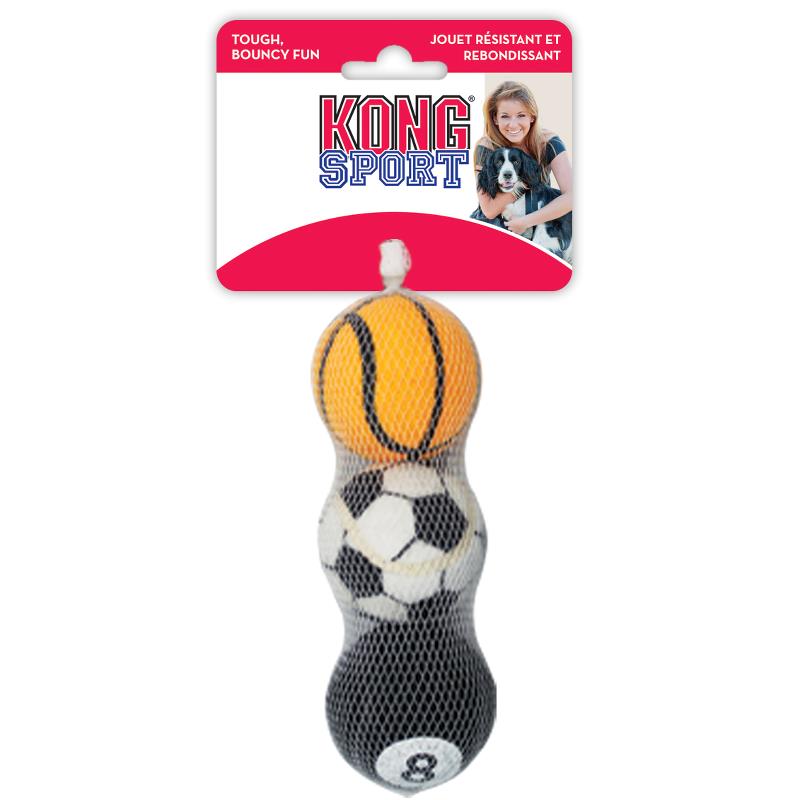 KONG Sports Balls